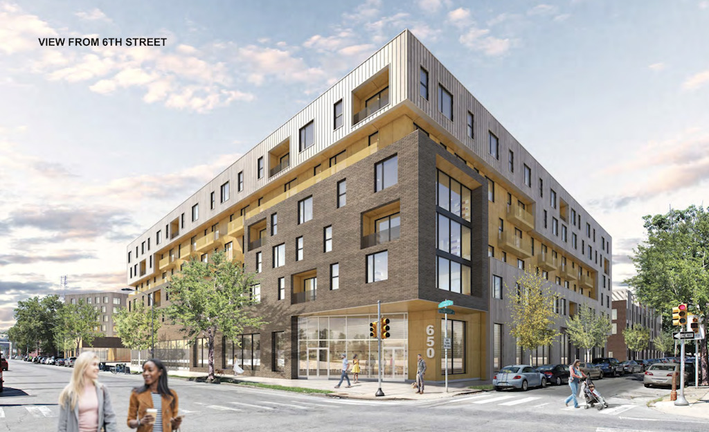 650 Fairmount