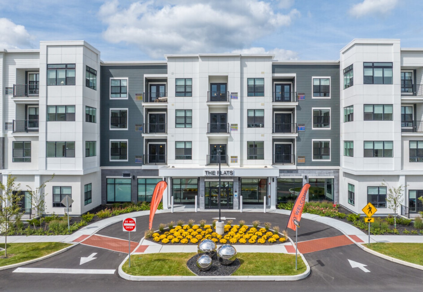 The Flats at Jenkintown