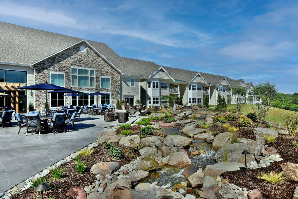 Christ Homes Shepherd's Crossing