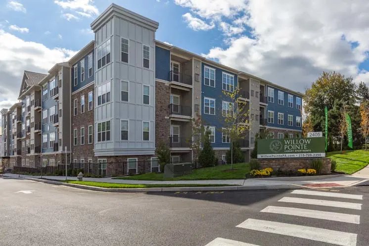 Willow Pointe