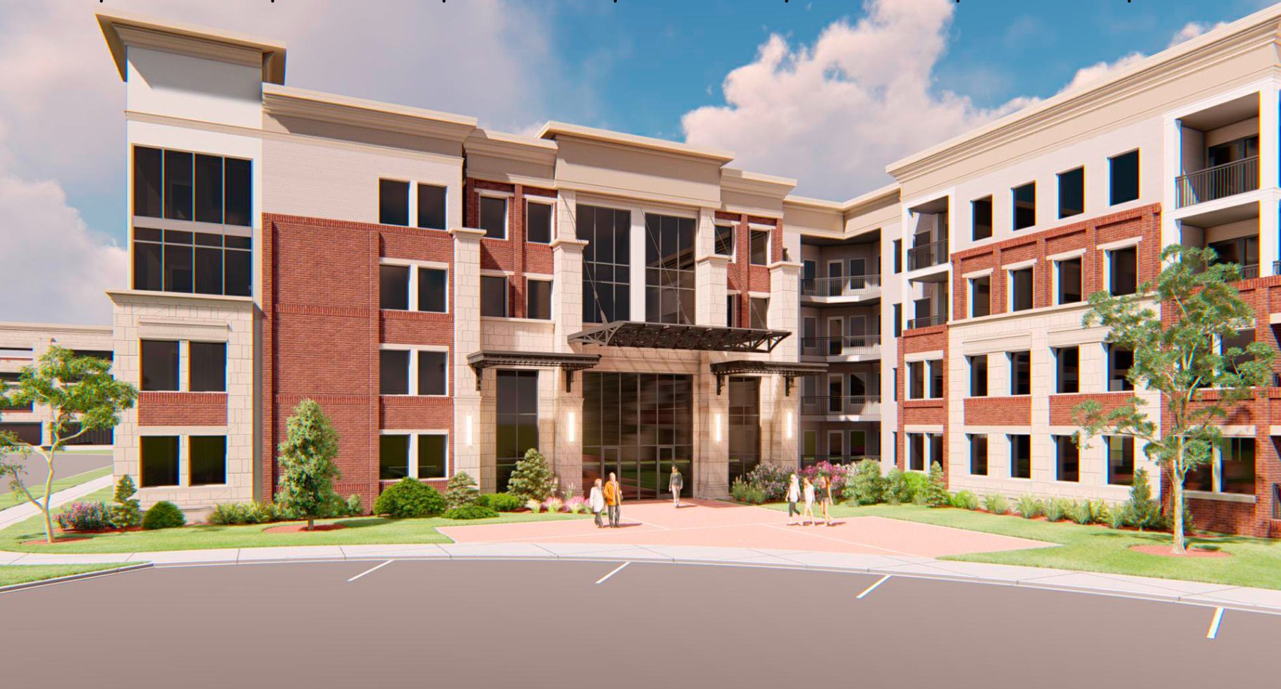 The Pearl at Moorestown