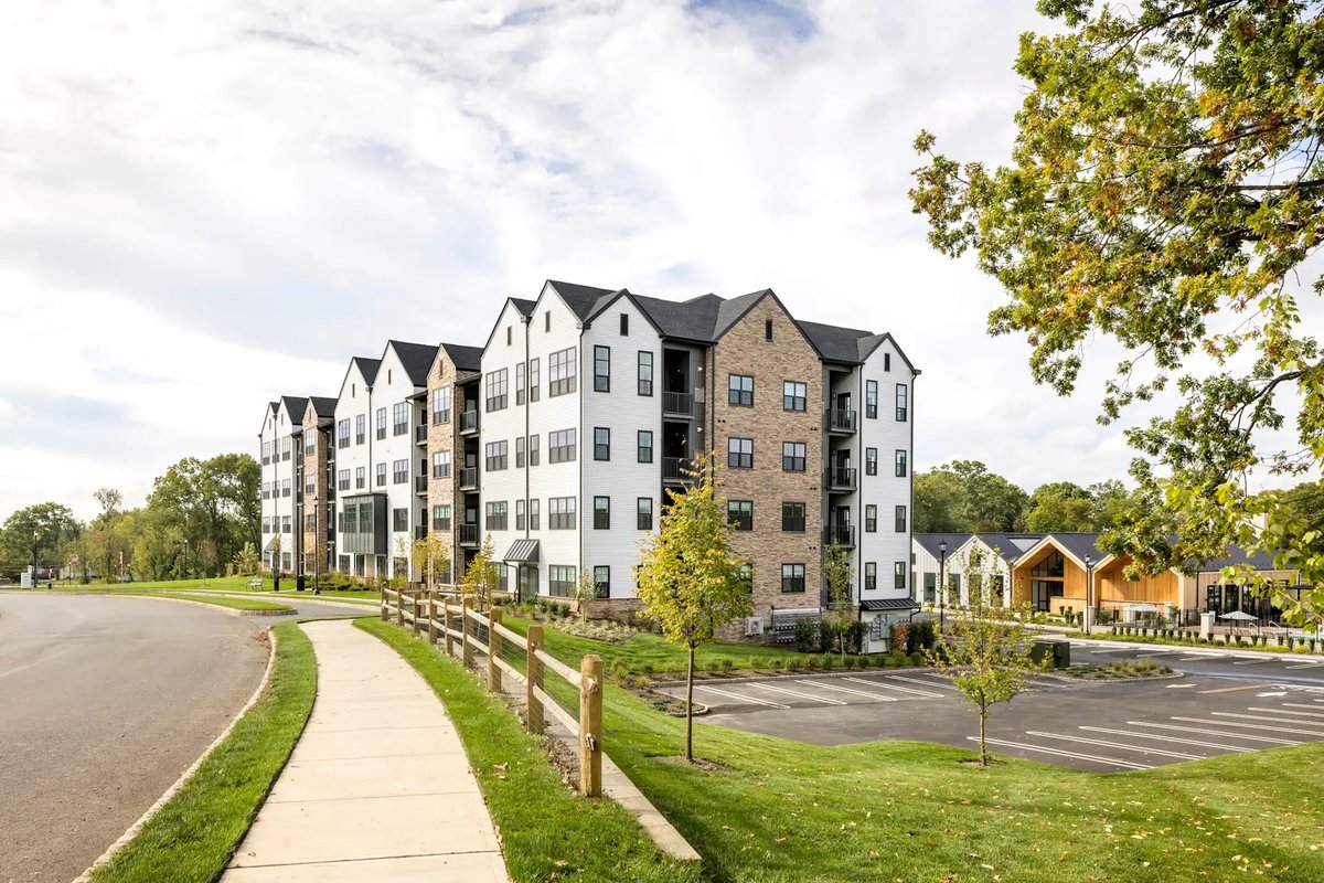 Valley View Park at East Hanover