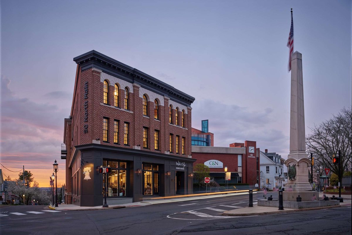 50 N Main